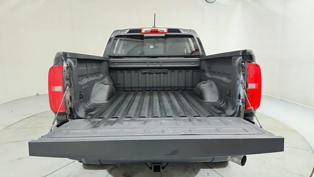 Used 2018 Chevrolet Colorado ZR2 image 20
