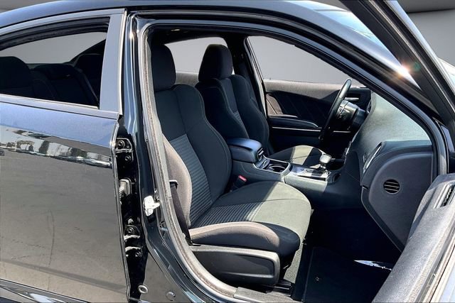 Used 2022 Dodge Charger GT RWD image 28