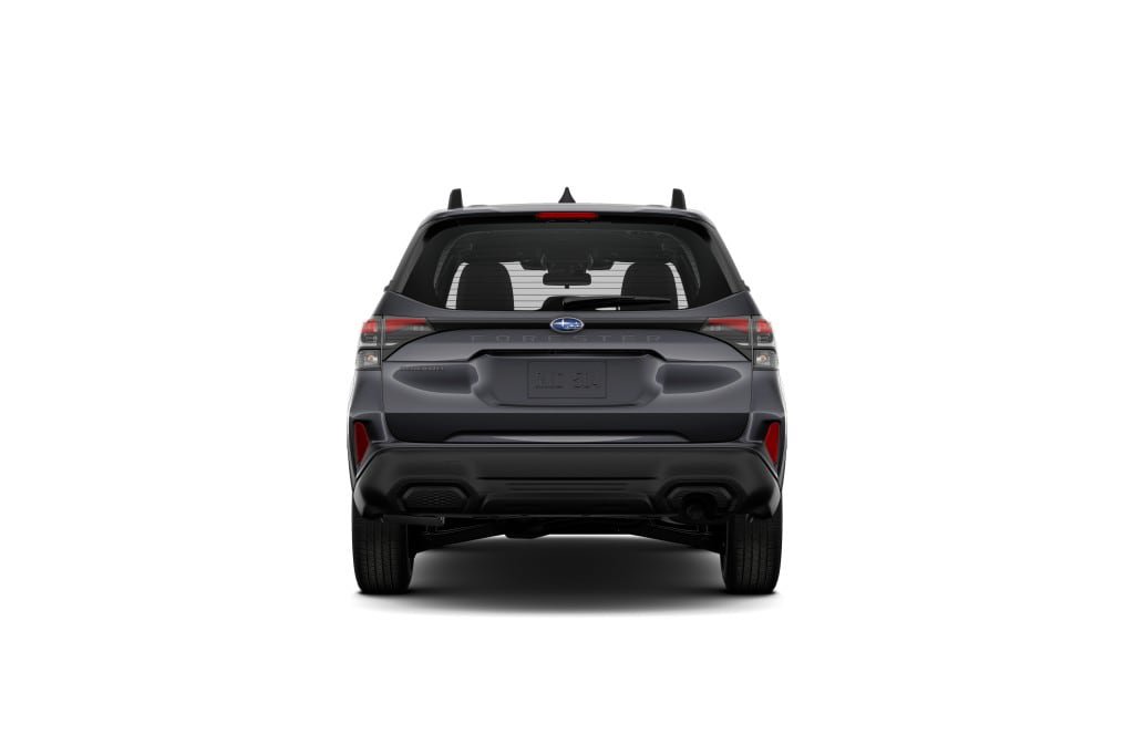 New 2026 Subaru Forester AWD/4WD image 9