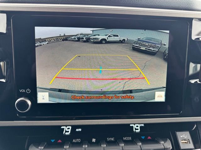 New 2026 Toyota Tundra SR5 w/ TRD Off-Road Premium Package image 28