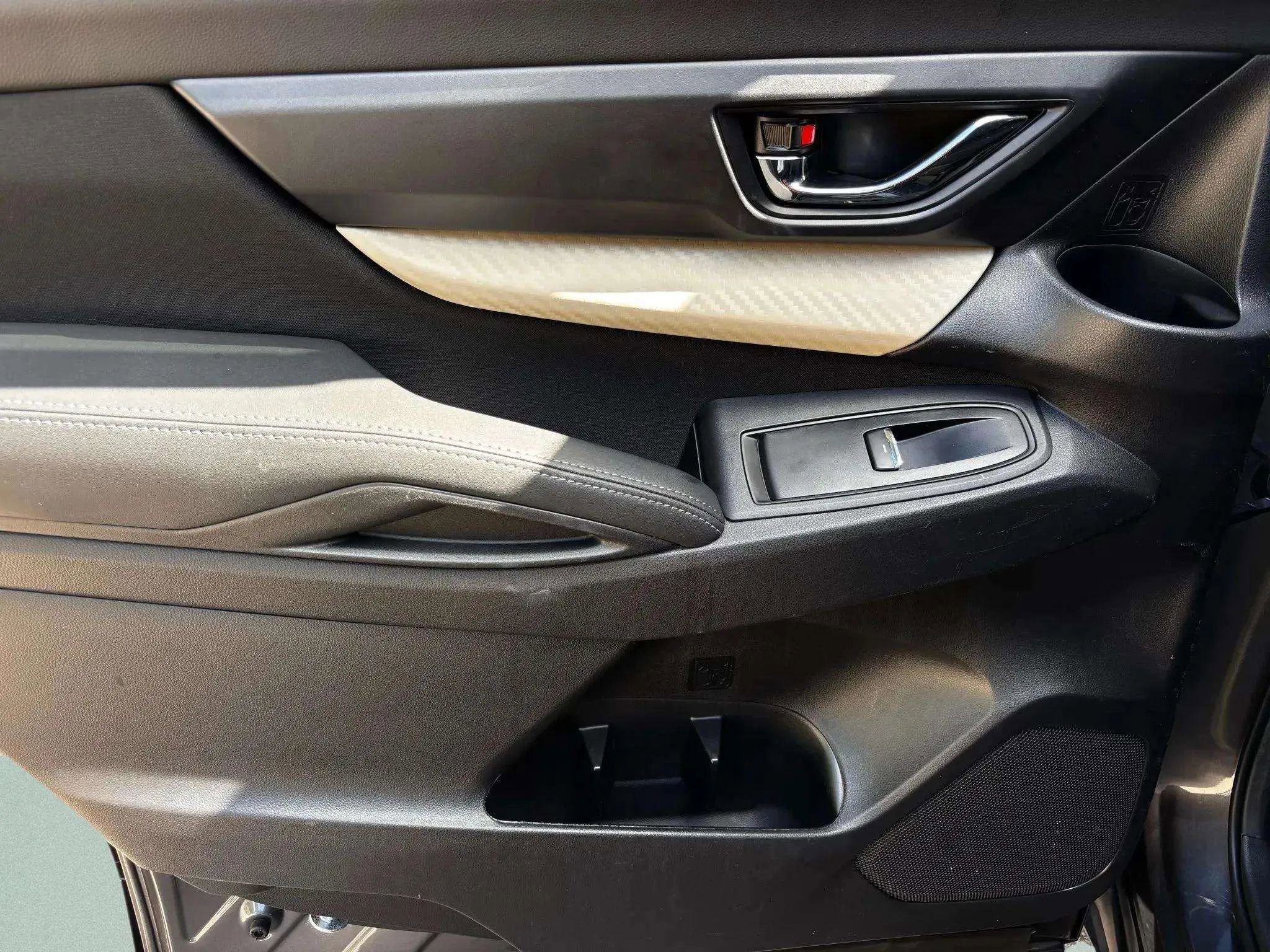 Used 2022 Subaru Ascent Premium image 18