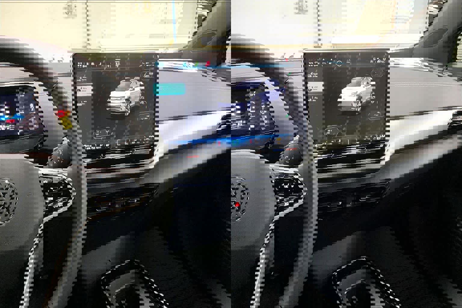 New 2026 Volkswagen ID.4 Pro image 9