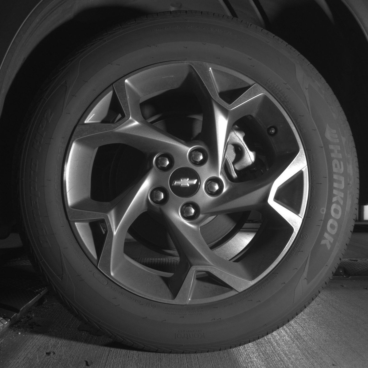 Used 2025 Chevrolet Trax LT w/ LT Convenience Package image 11