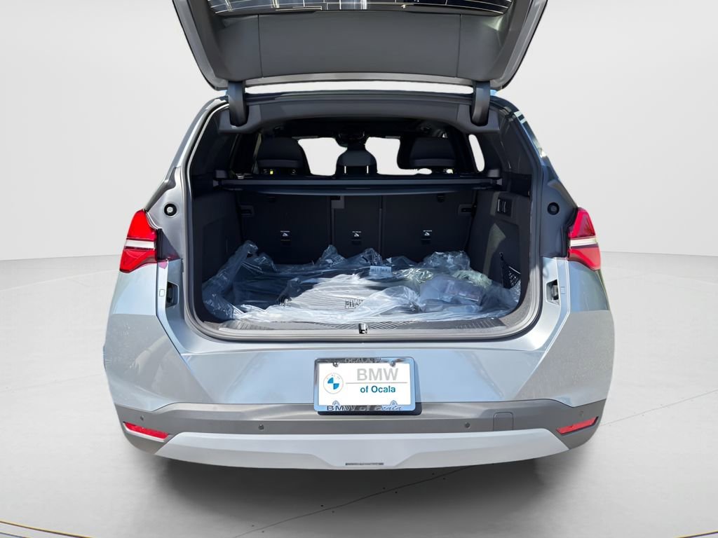 New 2026 BMW X3 xDrive30 w/ Premium Package image 21