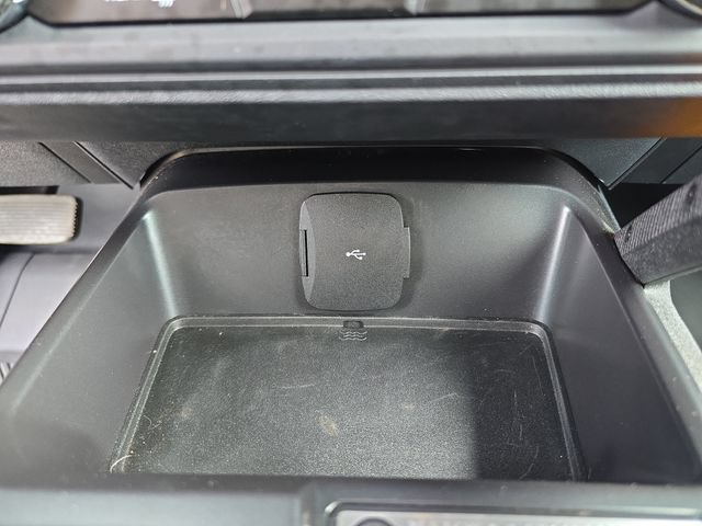 Certified 2024 Ford Bronco Badlands AWD/4WD image 22