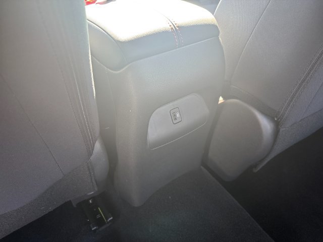 Certified 2025 Nissan Sentra SR w/ Midnight Edition FWD image 14