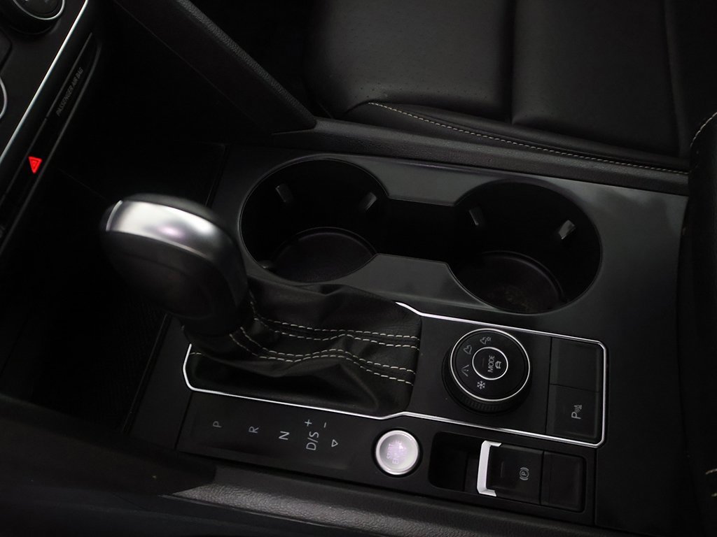 Used 2021 Volkswagen Atlas SE image 48