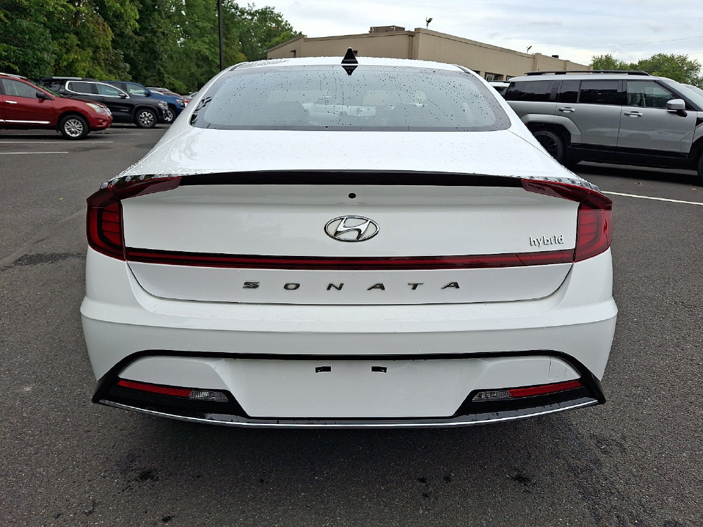 Used 2023 Hyundai Sonata SEL w/ Cargo Package FWD image 5