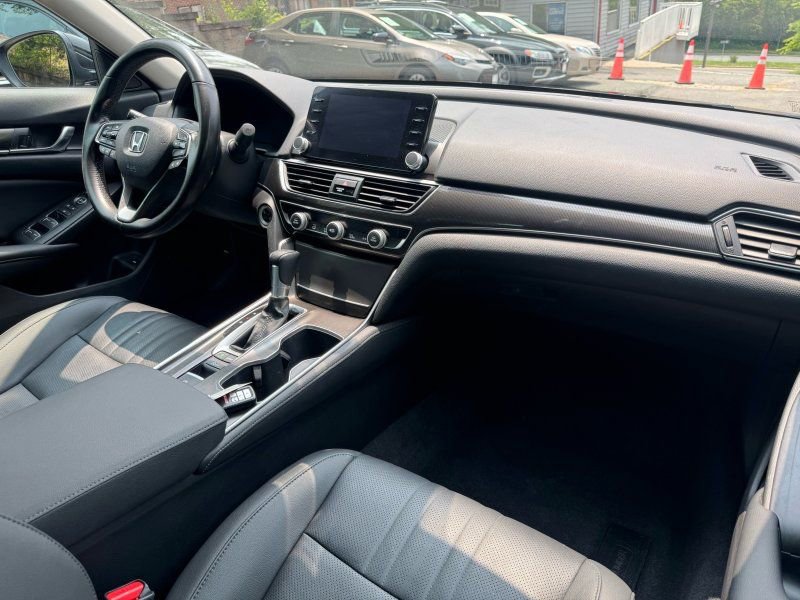 Used 2022 Honda Accord Sport Special Edition image 11