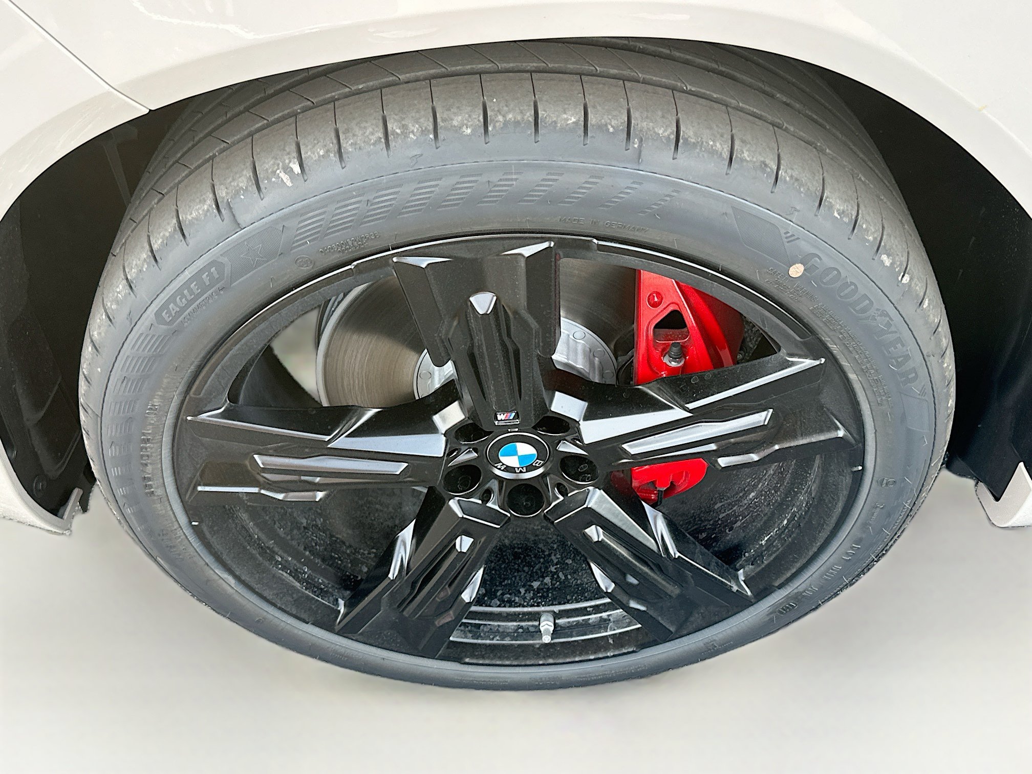 New 2026 BMW X3 M50 w/ Premium Package AWD/4WD image 26