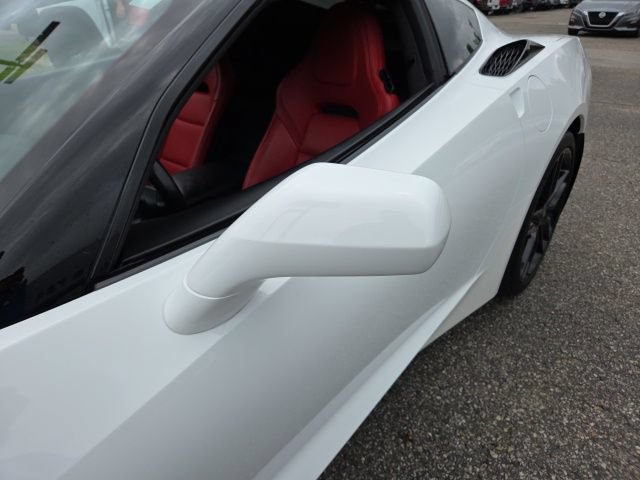Used 2018 Chevrolet Corvette Stingray Coupe w/ 1LT RWD image 34