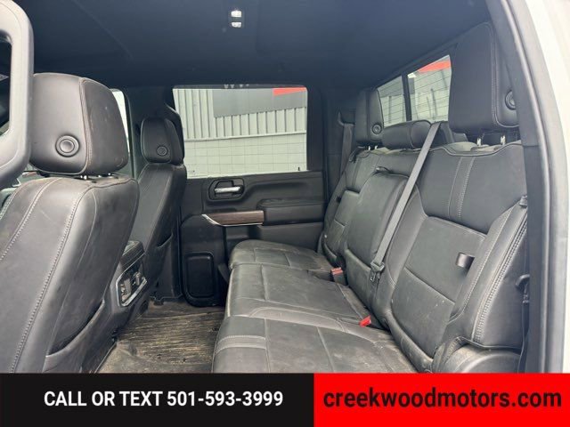 Used 2022 Chevrolet Silverado 3500 High Country w/ Safety Package II image 8