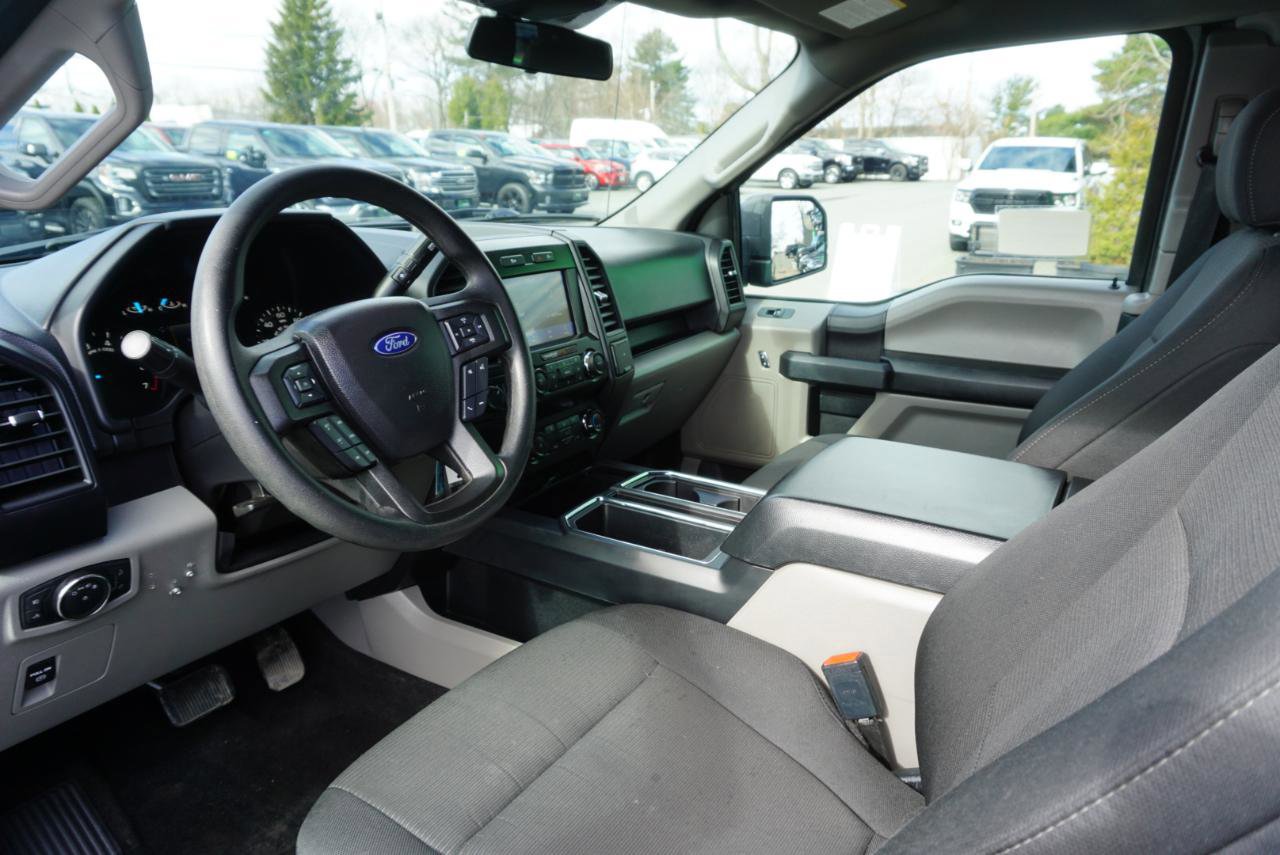 Used 2020 Ford F150 XL w/ Equipment Group 101A Mid image 10