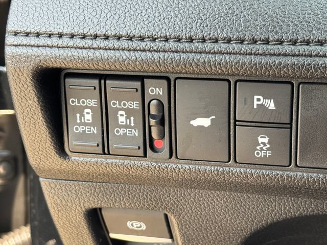 Certified 2025 Honda Odyssey Elite image 33