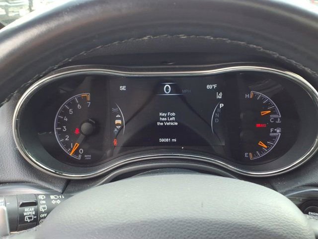 Used 2020 Jeep Grand Cherokee Limited X AWD/4WD image 21