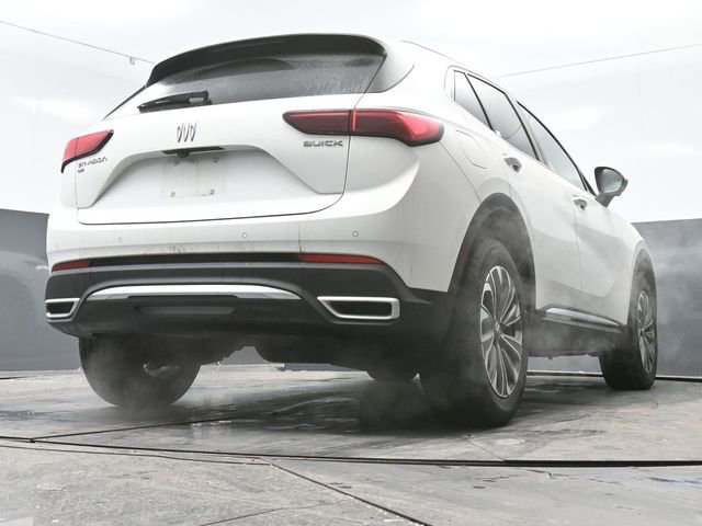 Used 2024 Buick Envision Preferred image 30