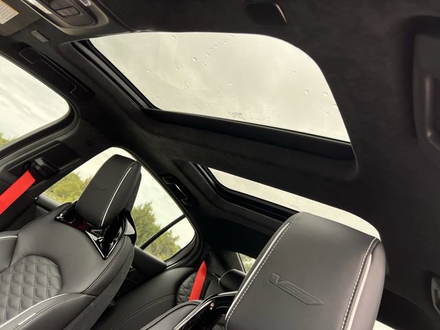 New 2026 Cadillac CT5 V RWD image 19