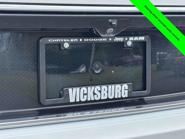 Used 2024 Jeep Grand Wagoneer L Series III AWD/4WD image 47