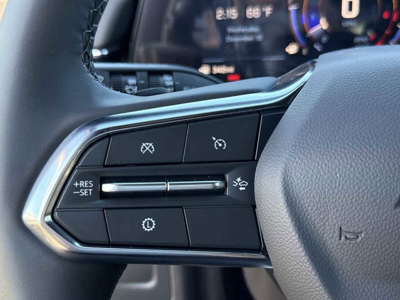 New 2026 Chevrolet Tahoe Premier RWD image 32