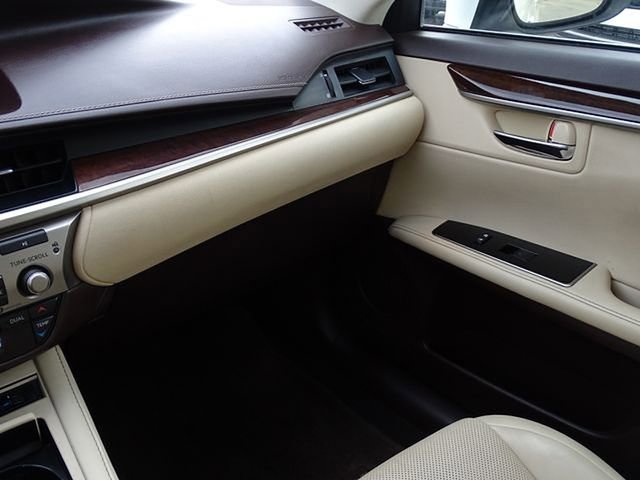 Used 2018 Lexus ES 350 image 38