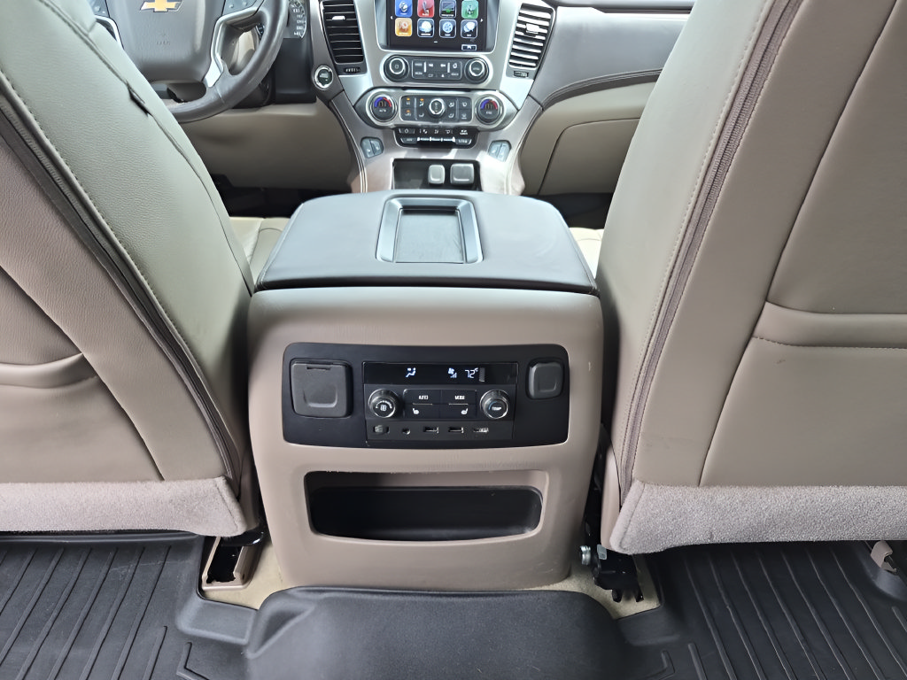 Used 2018 Chevrolet Tahoe LT RWD image 30