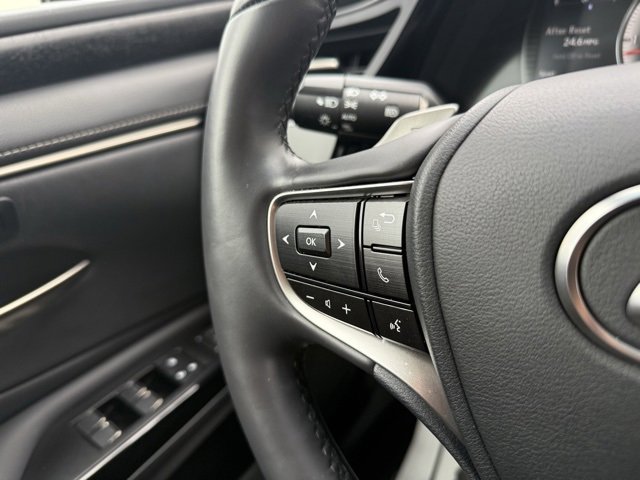 Used 2022 Lexus ES 350 w/ Premium Package image 25