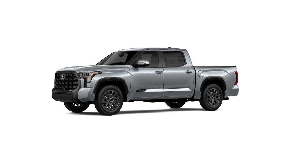 New 2026 Toyota Tundra Platinum image 56