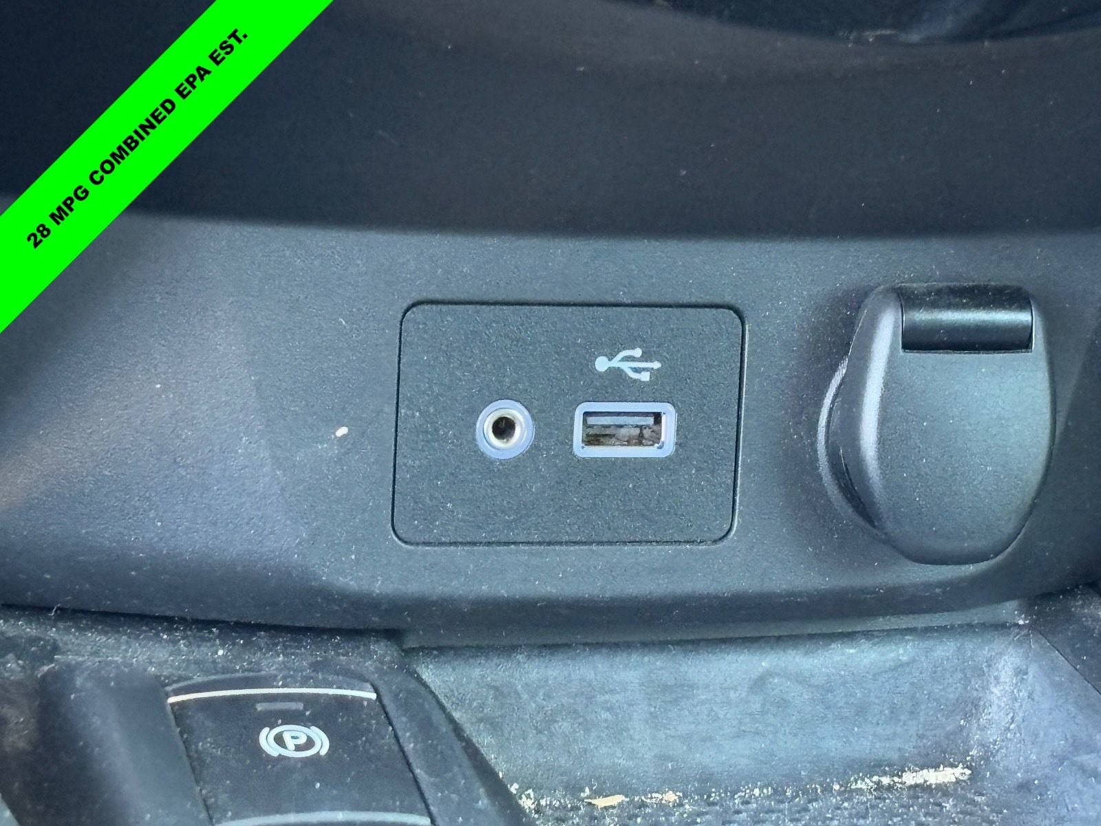 Certified 2020 Nissan Rogue SL w/ Premium Package FWD image 25