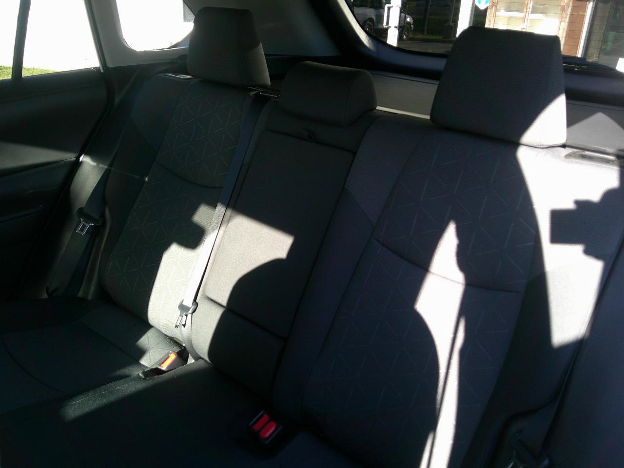 Used 2022 Toyota RAV4 XLE image 14