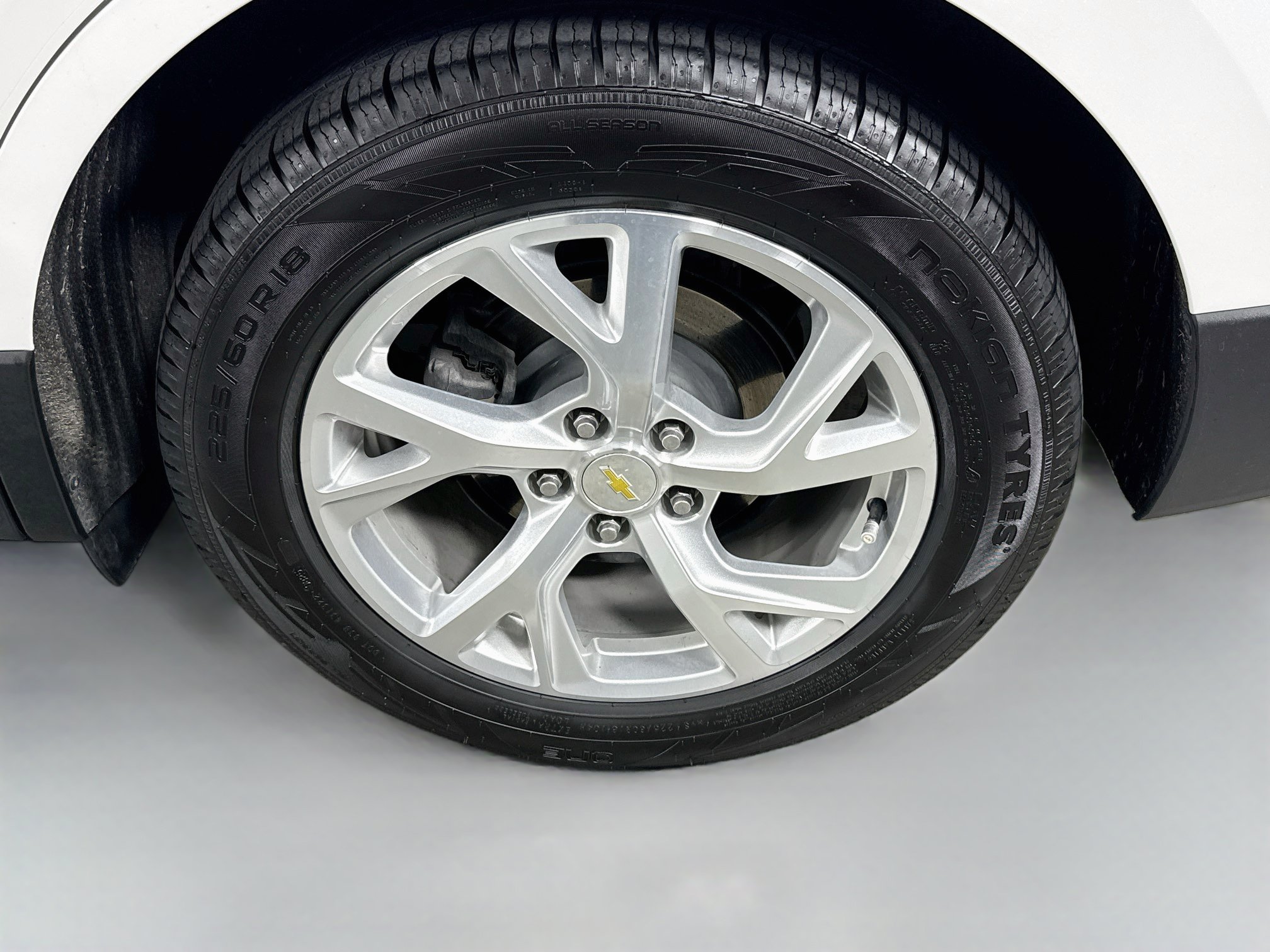 Used 2021 Chevrolet Equinox Premier FWD image 29