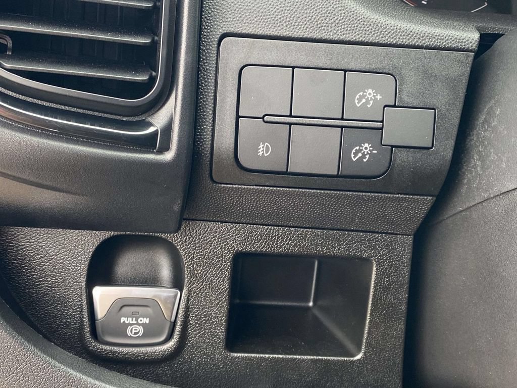 New 2026 RAM ProMaster 1500 w/ Convenience Group FWD image 28