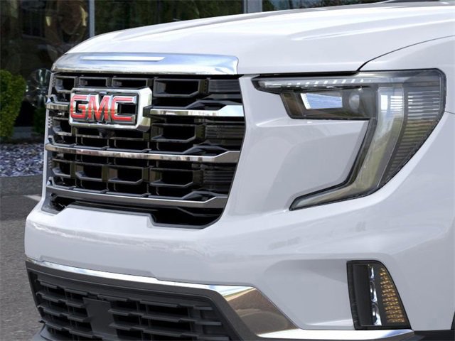 New 2026 GMC Acadia Elevation w/ Elevation Premium Package image 13