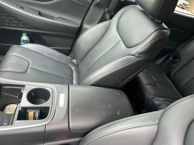 Certified 2023 Hyundai Santa Fe XRT image 6
