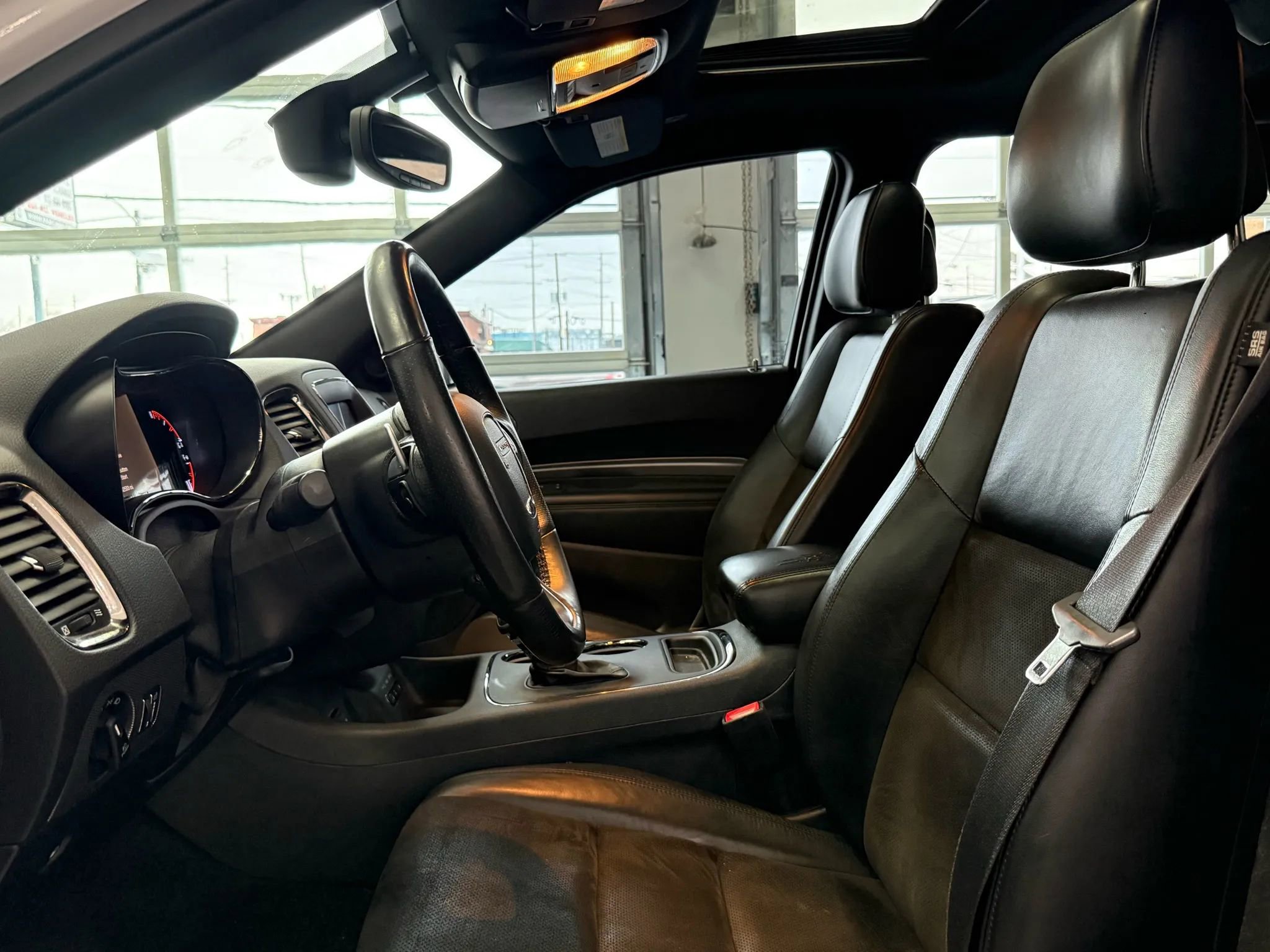 Used 2019 Dodge Durango GT AWD/4WD image 8