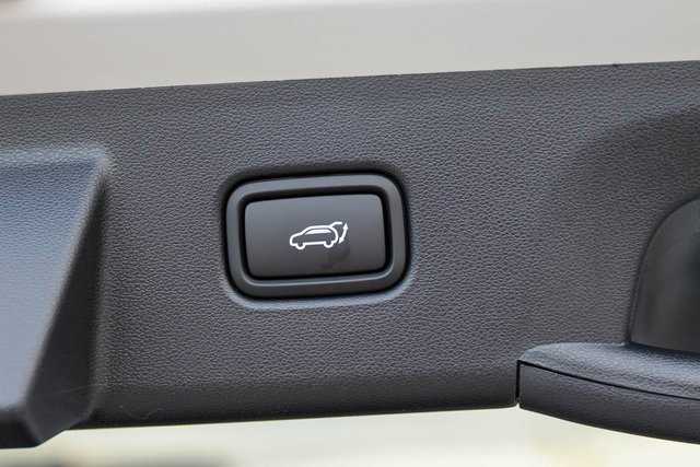 New 2026 Hyundai Tucson SEL image 7