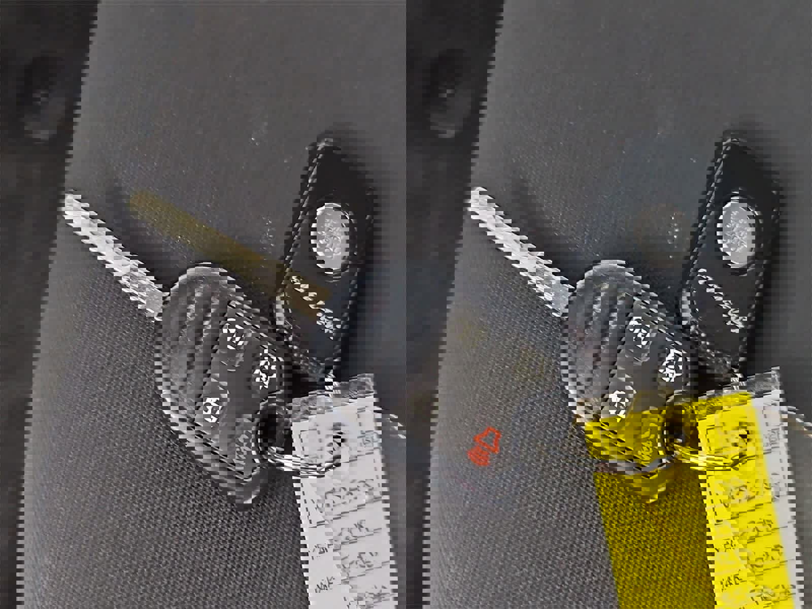 Used 2019 Ford Fiesta SE w/ Cold Weather Package image 35