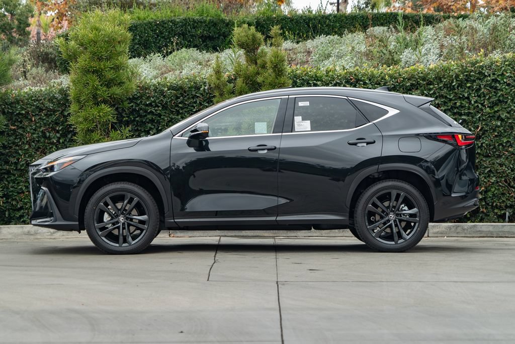 New 2026 Lexus NX 450h+ AWD w/ Accessory Package (Z1) image 6