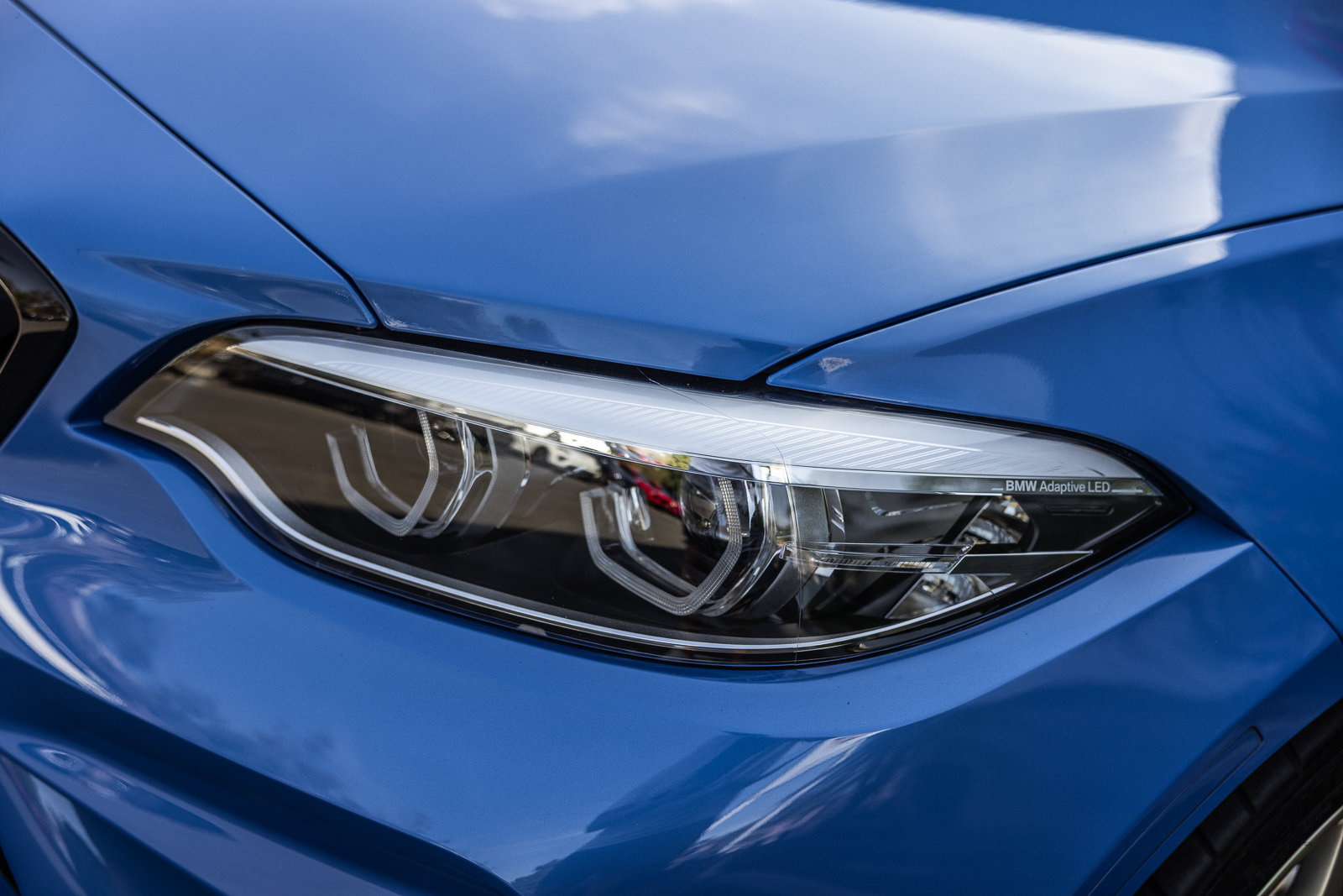 Used 2020 BMW M2 CS RWD image 20