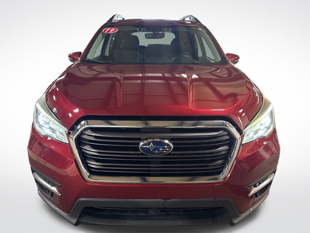 Used 2019 Subaru Ascent Limited AWD/4WD image 9