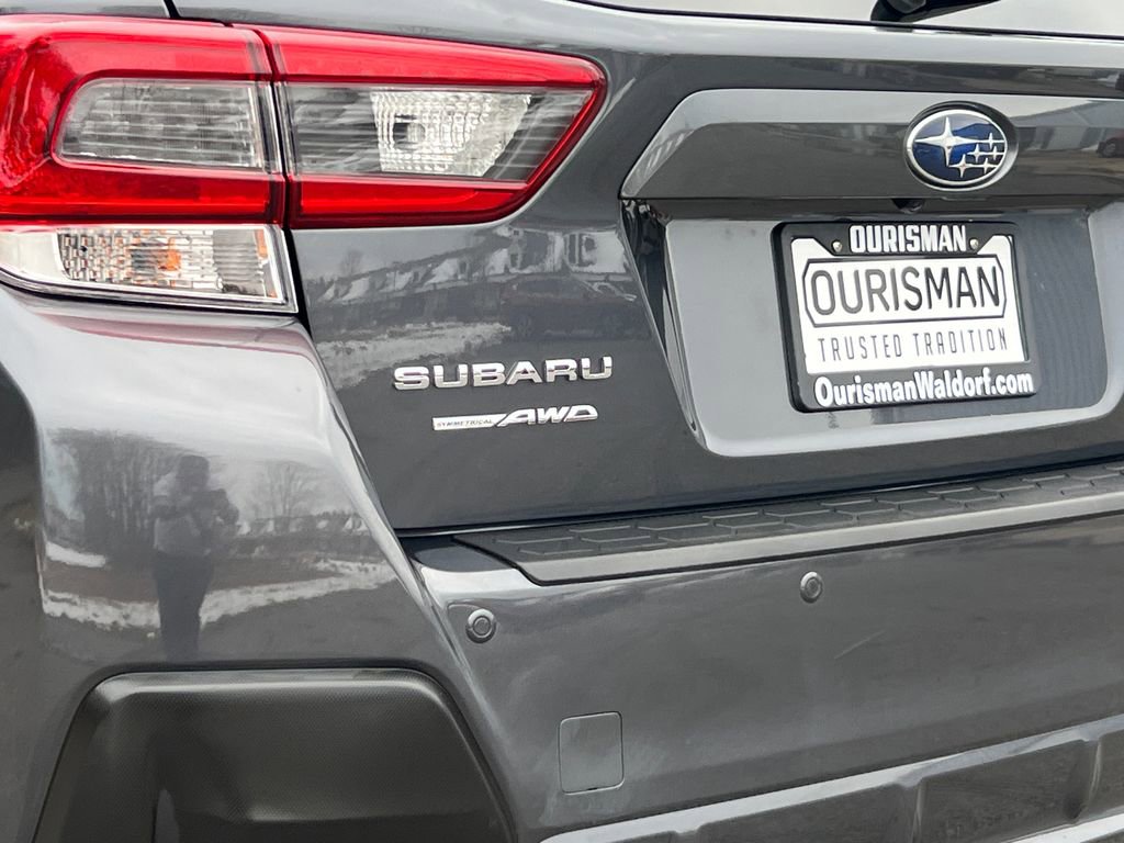 Certified 2023 Subaru Crosstrek 2.5i Limited w/ Moonroof Package image 7