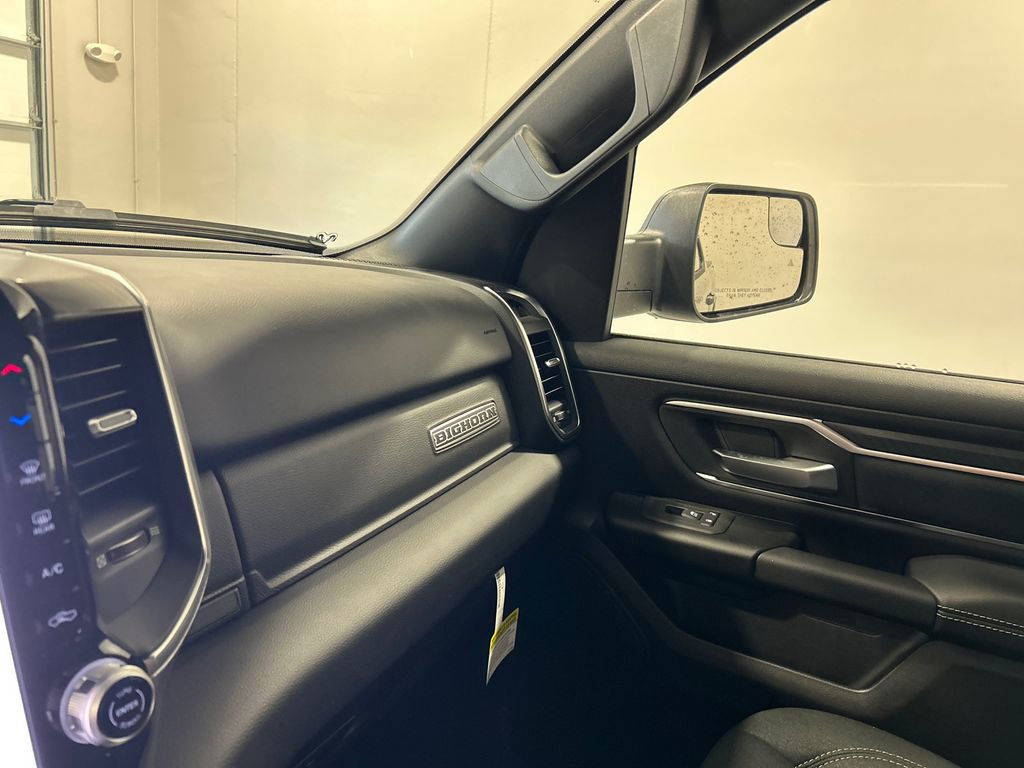 New 2026 RAM 1500 Big Horn image 27