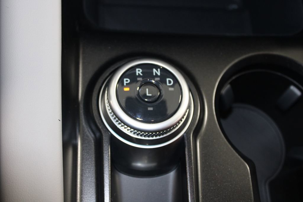 New 2026 Ford Explorer Active w/ Active Comfort Package image 43