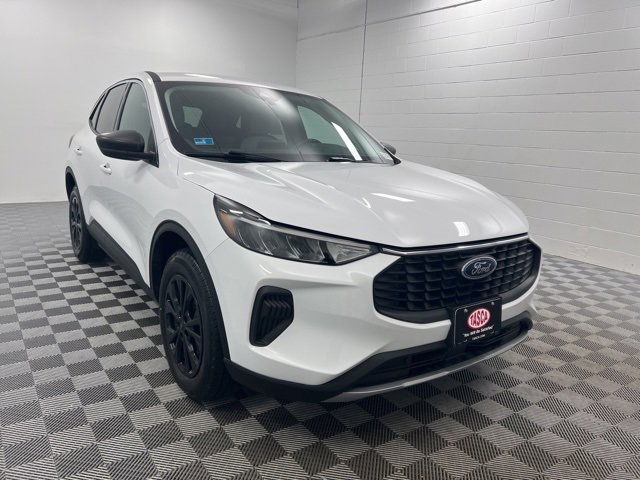 Used 2023 Ford Escape Active