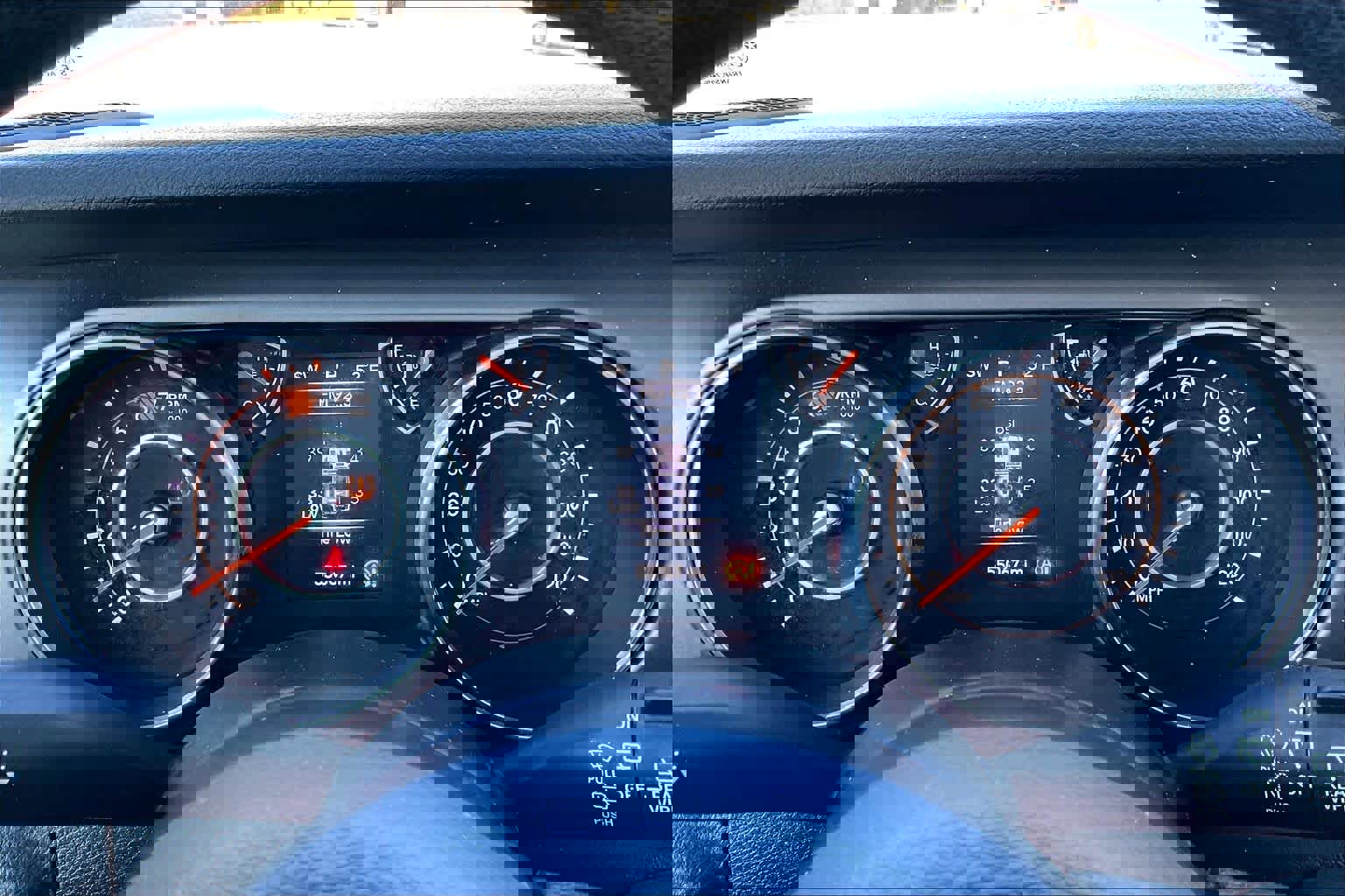 Used 2020 Jeep Wrangler Unlimited Sport image 26