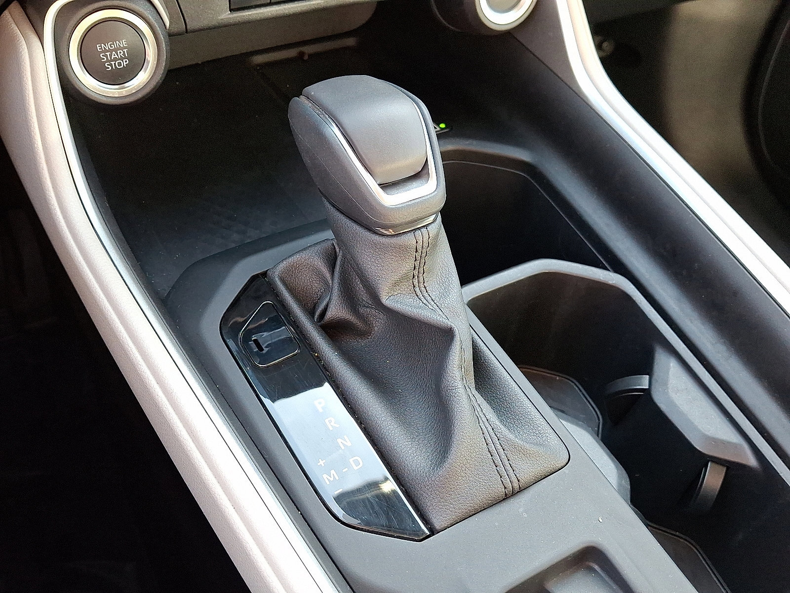 Certified 2025 Toyota Grand Highlander AWD image 15