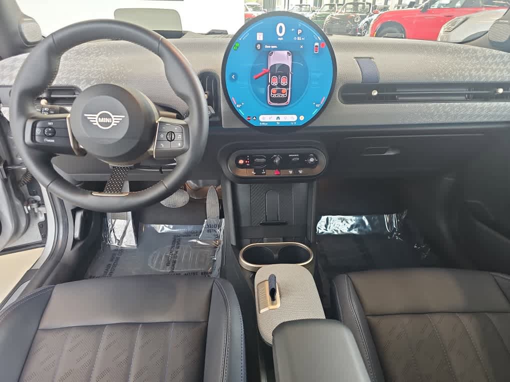 Certified 2025 MINI Cooper S image 20