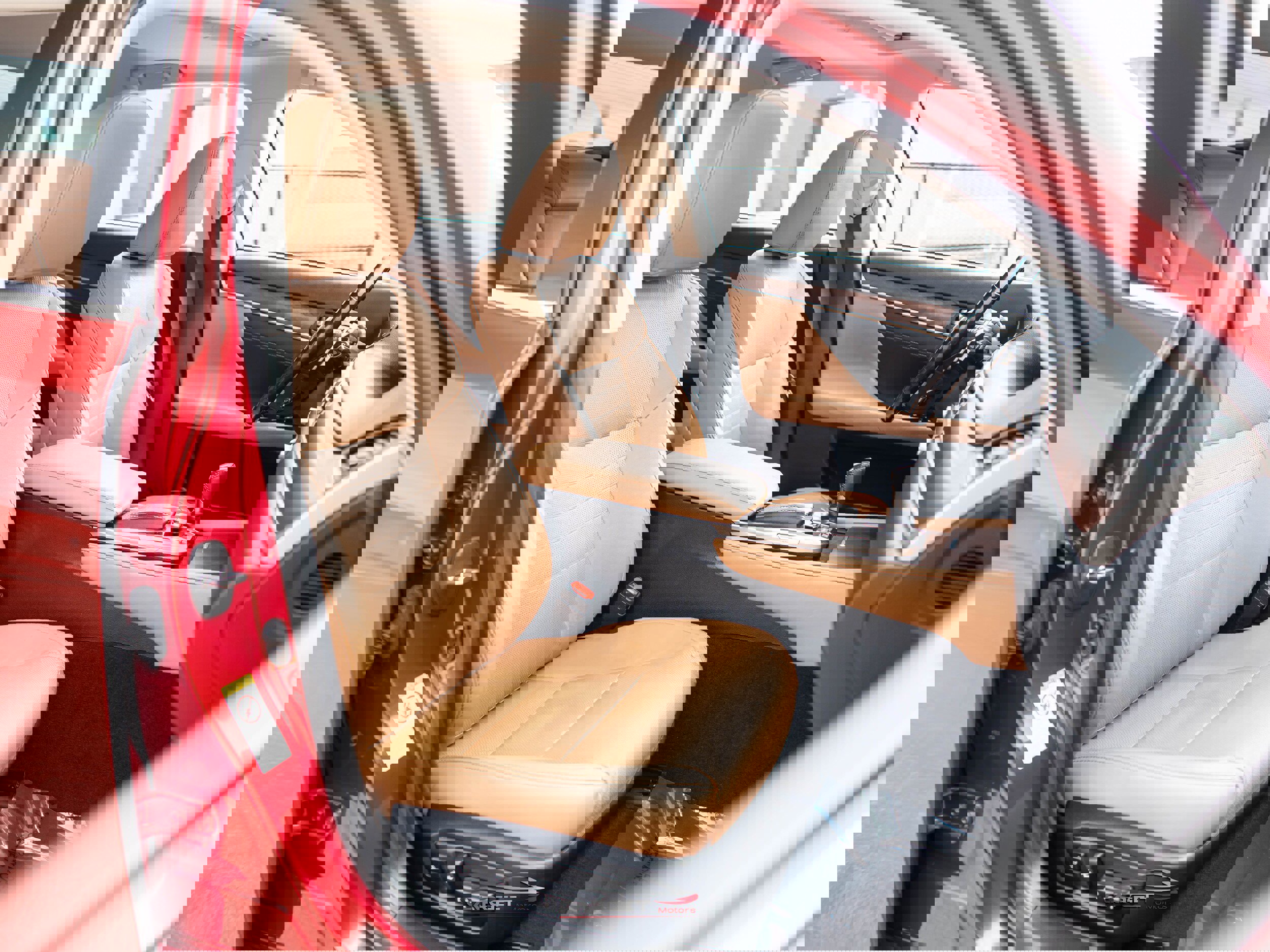 Used 2016 Lexus GS 350 AWD image 15