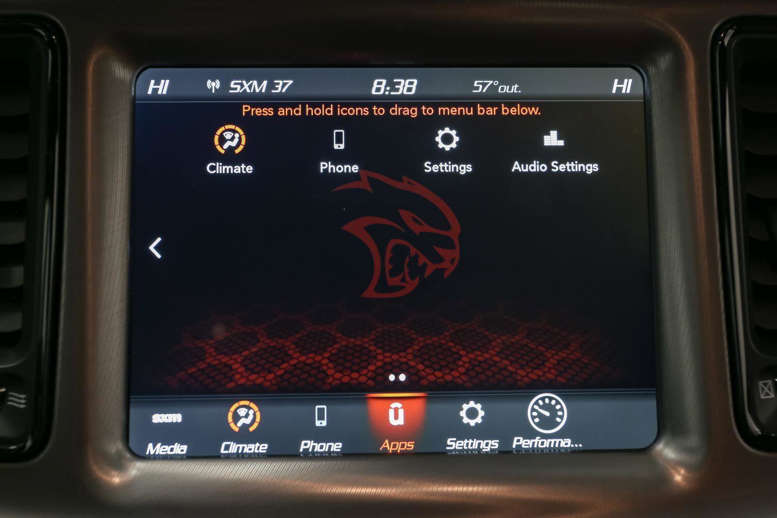 Used 2023 Dodge Challenger R/T Scat Pack image 26