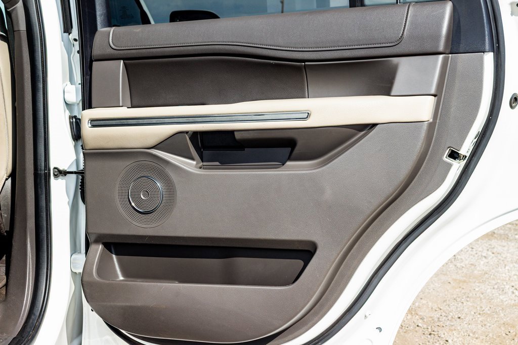 Used 2021 Ford Expedition XLT image 24