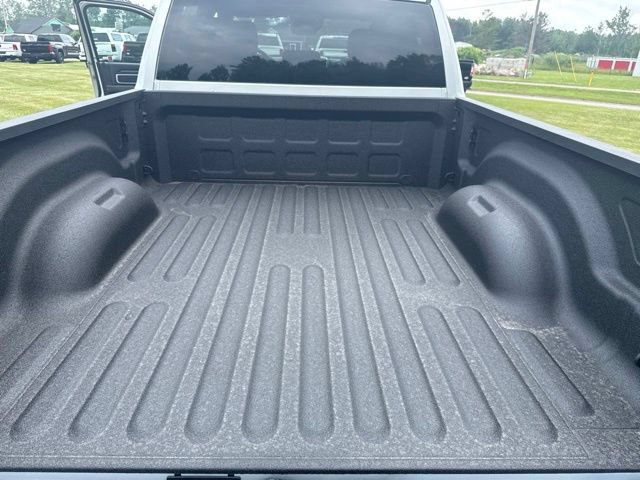 New 2026 RAM 2500 Big Horn AWD/4WD image 44
